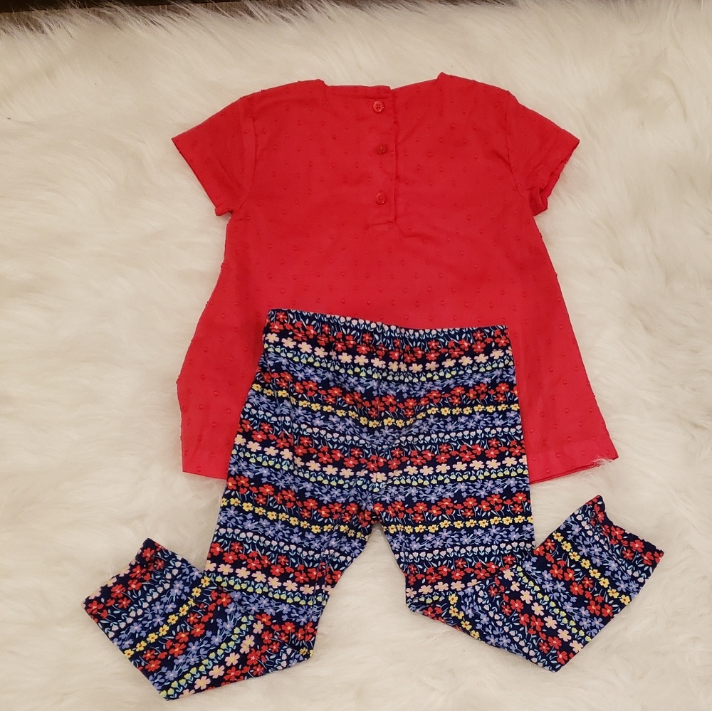 Infant Set(18-24M) - Picture 4 of 4